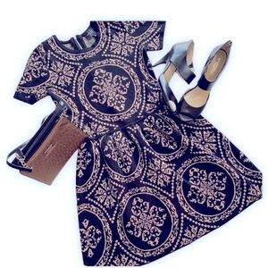 Romeo & Juliet Couture Dress Sz M